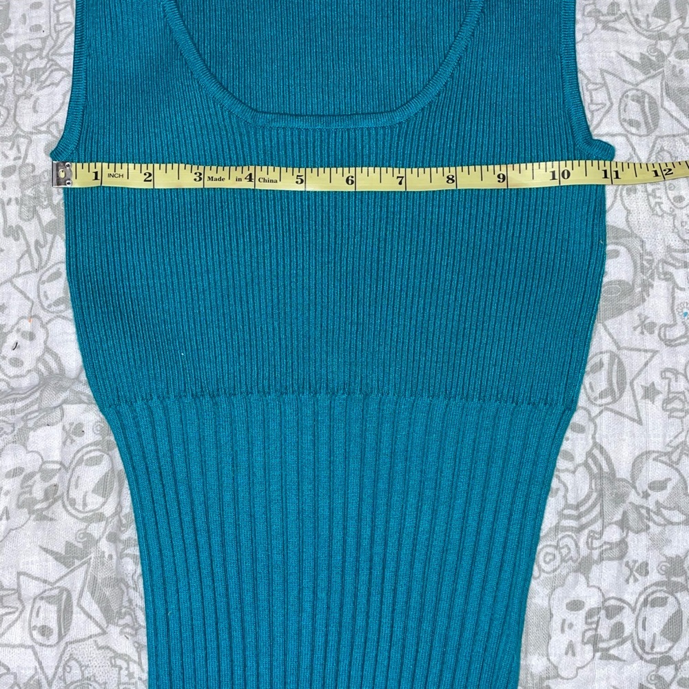 NWOT Bellini top - Picture 5 of 6